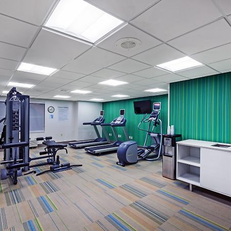 Holiday Inn Express Hotel & Suites Dallas Lewisville By Ihg Ngoại thất bức ảnh