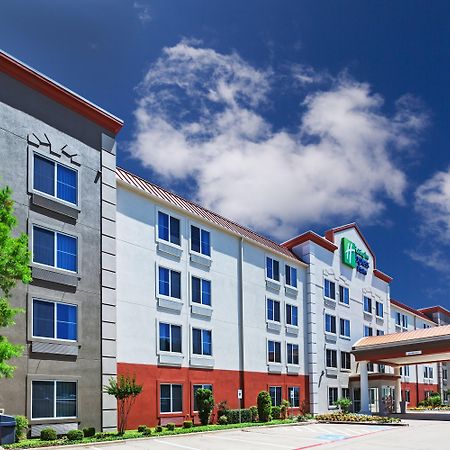 Holiday Inn Express Hotel & Suites Dallas Lewisville By Ihg Ngoại thất bức ảnh