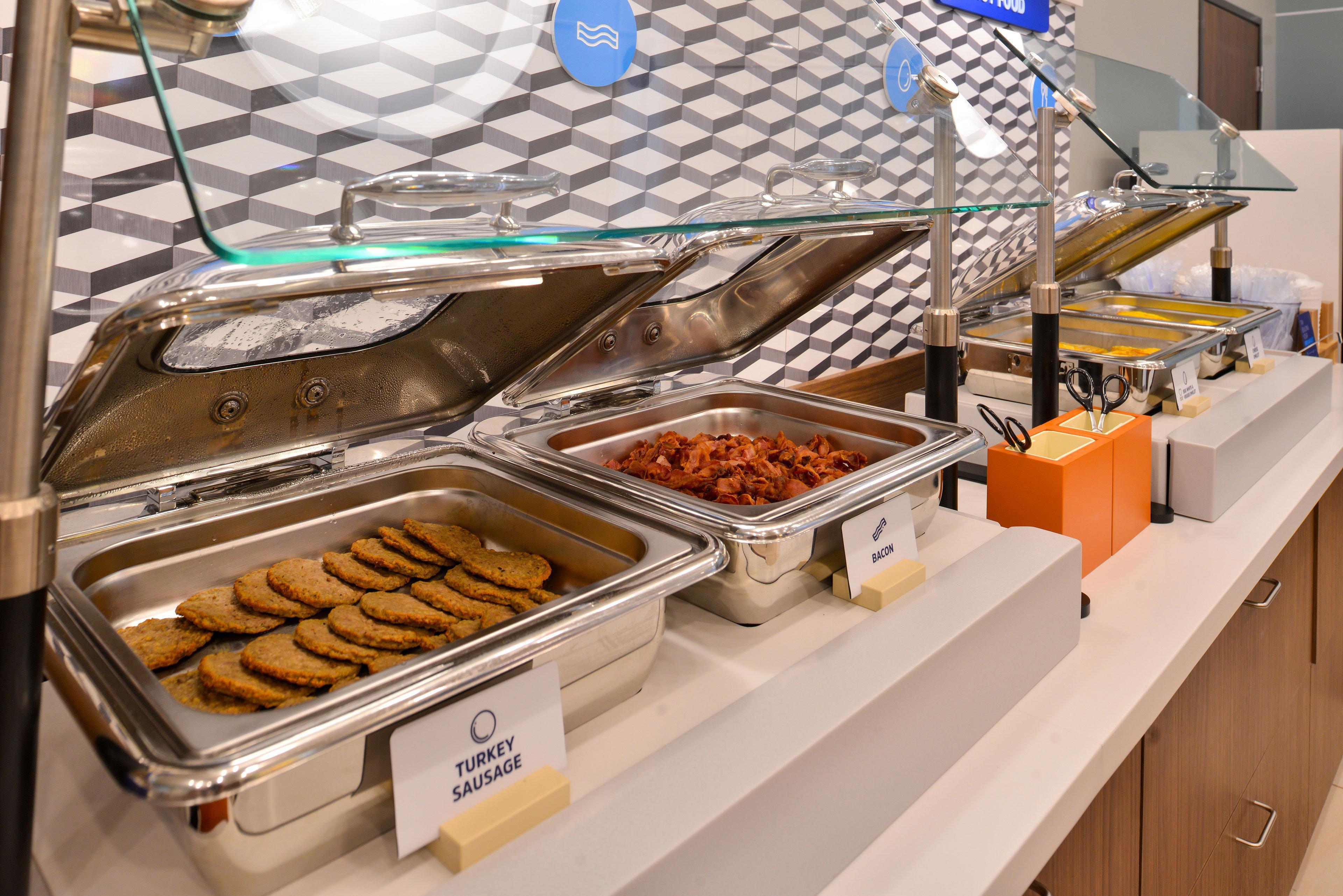 Holiday Inn Express Hotel & Suites Dallas Lewisville By Ihg Ngoại thất bức ảnh