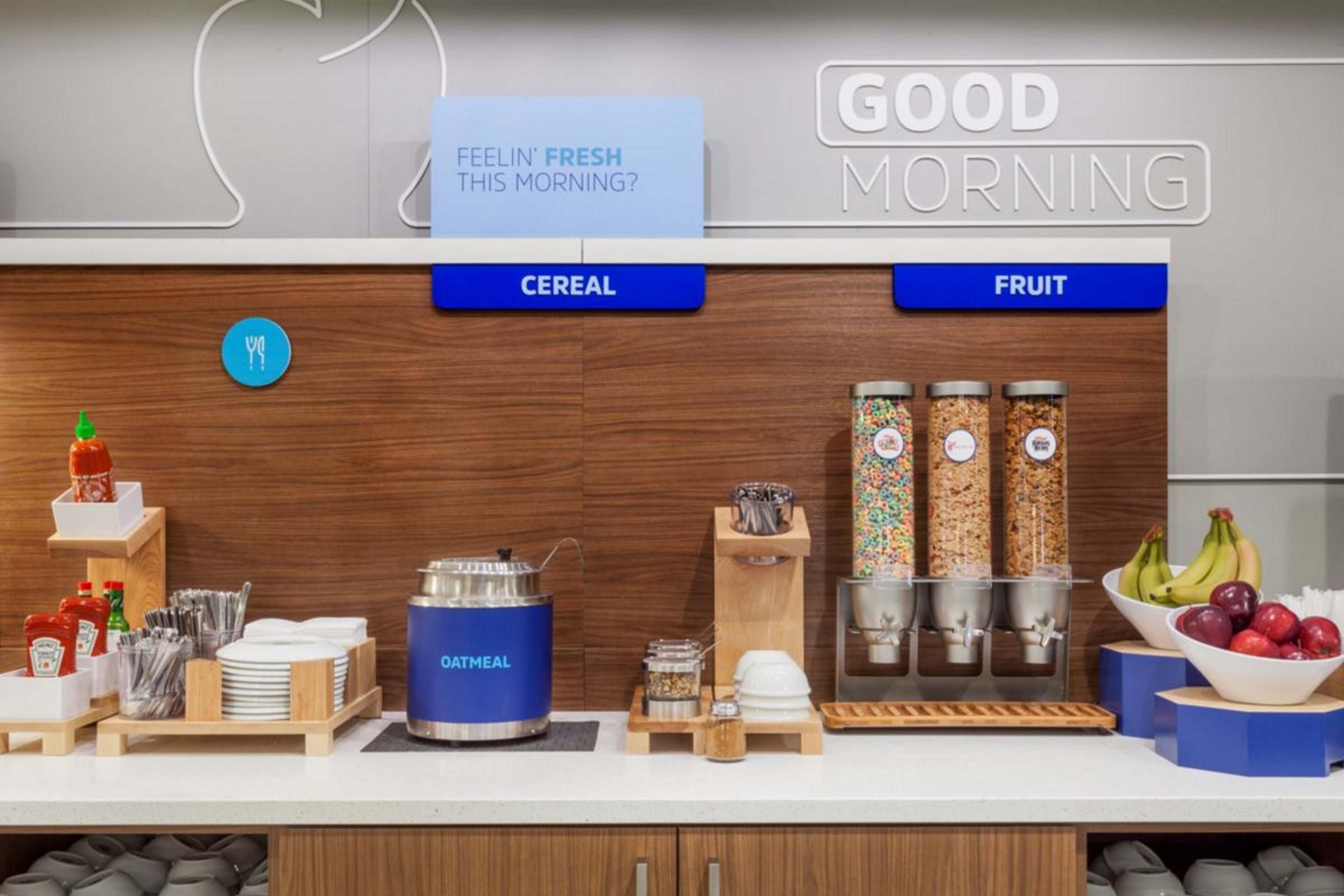 Holiday Inn Express Hotel & Suites Dallas Lewisville By Ihg Ngoại thất bức ảnh