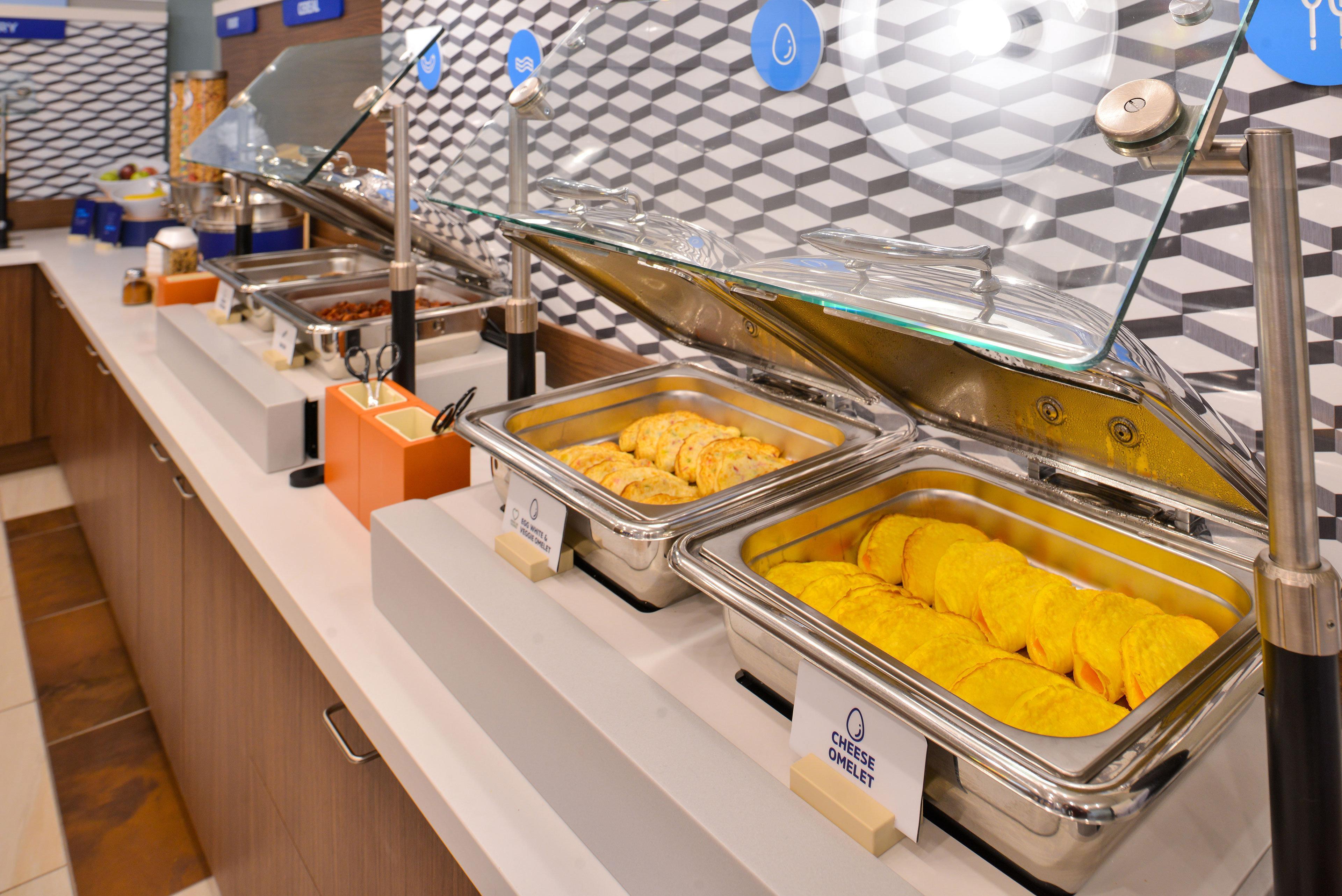 Holiday Inn Express Hotel & Suites Dallas Lewisville By Ihg Ngoại thất bức ảnh