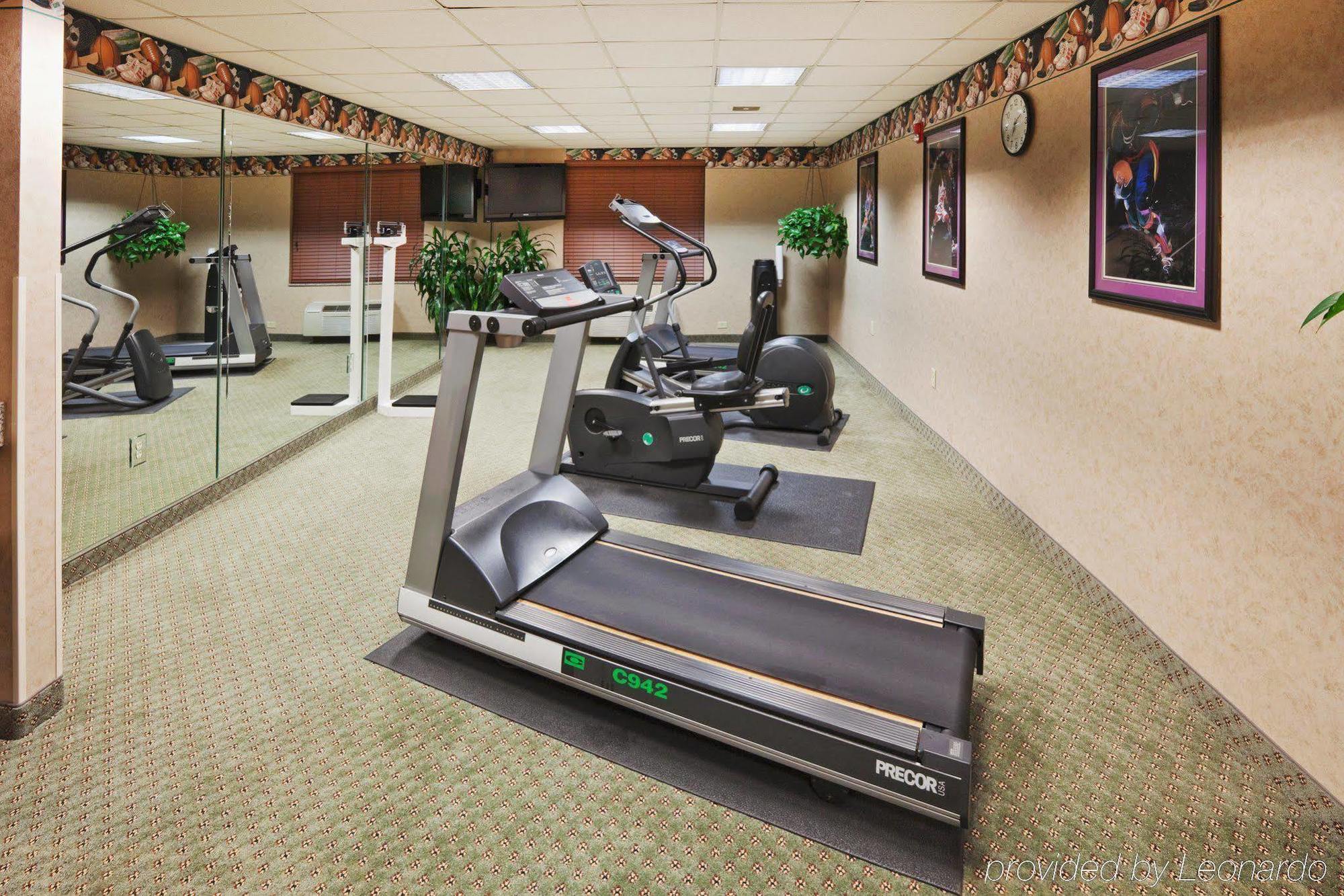 Holiday Inn Express Hotel & Suites Dallas Lewisville By Ihg Ngoại thất bức ảnh