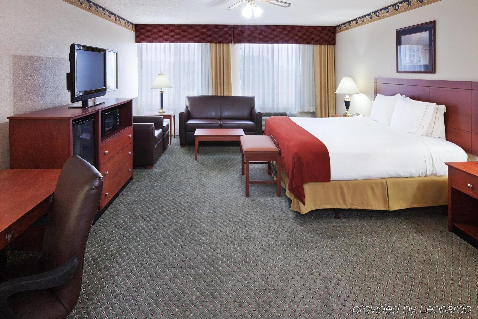 Holiday Inn Express Hotel & Suites Dallas Lewisville By Ihg Phòng bức ảnh